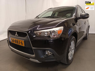 Mitsubishi ASX 1.6 Intense ClearTec - Airco - Trekhaak