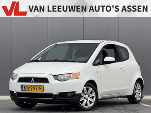 Mitsubishi Colt 1.3 Edition Two | Nieuw binnen | Airco | LPG | Cruise control