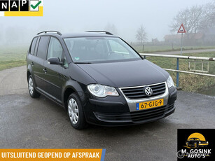 Nette Volkswagen Touran 1.4 TSI Optive Apk Nieuw