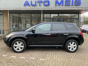 Nissan Murano 3.5 V6