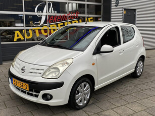 Nissan Pixo 1.0 Look 5 Drs - Airco I Comfort pakket I Sport velgen I Nwe APK 11- 2025