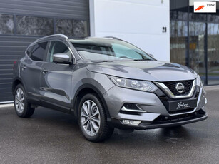 Nissan Qashqai 1.2 N-Connecta Panodak|360Camera|Keyless Go