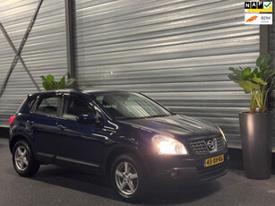 Nissan Qashqai 2.0 Tekna Premium Airco | Navi | Cruise | Achteruitrijcamera | Nap