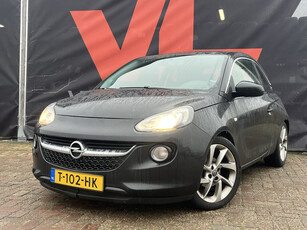 Opel ADAM 1.4 Glam | Nieuw Binnen! | Automatische Airco | Cruise | Half Leder