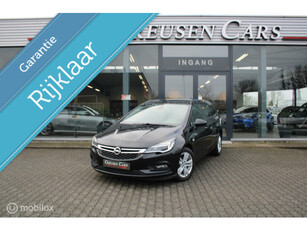 Opel Astra 1.4 Turbo 120 Jaar Edition/Navi/Pdc/Tel/Stoelverw