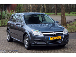 Opel Astra 1.6 Edition | 2007 | Cruise | Leuke auto!