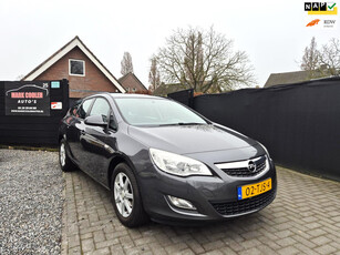 Opel Astra Sports Tourer 1.4 Business Navi Airco Cruise