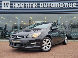 Opel Astra Sports Tourer 1.4 Business + | Trekhaak | Navi | Cruise