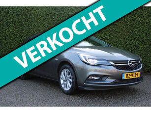 Opel Astra Sports Tourer 1.4 Innovation vol opties