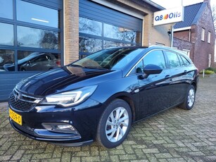 Opel Astra SPORTS TOURER 1.4 Turbo 150pk AUTOMAAT Bus. Exe Trekhaak