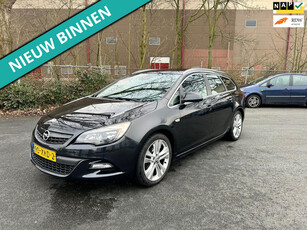 Opel Astra Sports Tourer 1.4 Turbo Sport NETTE AUTO RIJDT EN SCHAKELT GOED