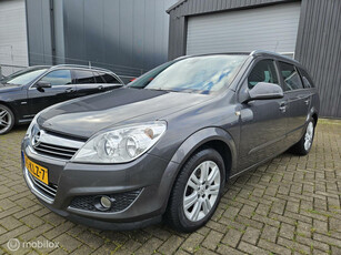 Opel Astra Wagon 1.6 Cosmo AIRCO/LEER APK 01/2026 VASTEPRIJS