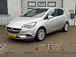 Opel Corsa 1.0 Turbo Innovation Clima | Cruise | Stoel/stuurverw. | Dodehoek