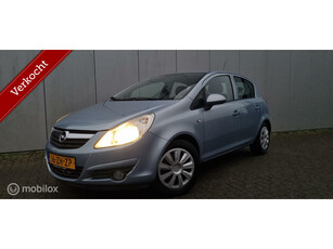 Opel Corsa 1.2-16V Business Airco/5deurs/NAP