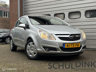 Opel Corsa 1.2-16V Enjoy WEINIG KILOMETERS|AIRCO|ELEK.RAMEN