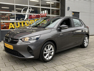 Opel Corsa 1.2 Edition - Navigatie I Airco I PDC I Comfort pakket I Sport velgen I Dealer onderhouden