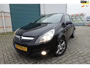 Opel Corsa 1.4-16V Sport