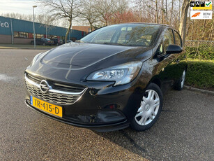 Opel Corsa 1.4 Favourite Cruise control Airco