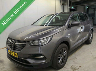 Opel Grandland X 1.2 Turbo 120 Jaar Edition