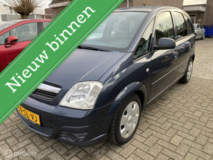 Opel Meriva 1.4-16V Essentia 145.DKM AIRCO