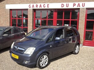 Opel Meriva 1.6-16V EDITION