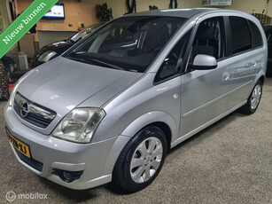 Opel Meriva 1.6-16V Temptation Zeer nette auto