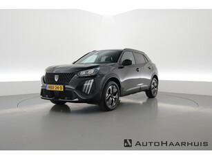 Peugeot 2008 1.2 PureTech 130 Allure | Navi | Camera | Clima | Apple CarPlay | LED