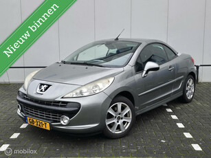 Peugeot 207 CC 1.6 VTi Nieuwe Apk!