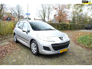 Peugeot 207 SW 1.4 VTi X-line (Airco) 139.000 Km