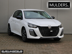 Peugeot 208 1.2 PureTech 75 Style VOORRAAD KORTING