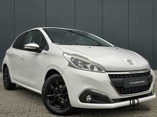 Peugeot 208 1.2 PureTech Urban Soul|Navi|Airco|Cruise|Pdc|