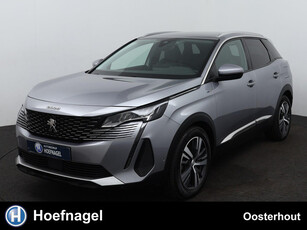 Peugeot 3008 1.6 HYbrid 225 Allure Automaat | Navigatie | Camera | Parkeersensoren | Cruise Control