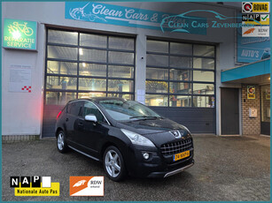 Peugeot 3008 1.6 THP GT Trekhaak Automaat