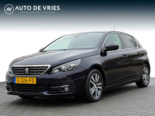 Peugeot 308 1.2 PureTech 130pk Blue Lease Premium | Panoramadak | Winterpakket | Carplay