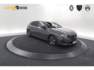 Peugeot 308 PureTech 130 Allure | Camera | Navigatie | Parkeersensoren | Apple Carplay