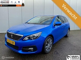 Peugeot 308 SW 1.2 PureTech Blue Lease Allure EAT8 AUTOMAAT