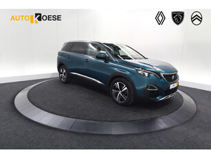 Peugeot 5008 PureTech 130 EAT8 Allure | Panoramadak | Camera | Navigatie | Apple Carplay