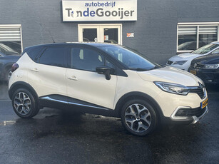 Renault Captur 1.2 TCe Intens | NAV. | CAMERA | 17