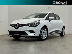 Renault Clio 0.9 TCe 90 Zen | DAB+ | Navi | Airco | Cruise | Bluetooth