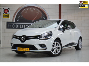 Renault Clio 0.9 TCe Limited, NL-auto, Bluetooth, All-season, DEALERONDERH! GARANTIE