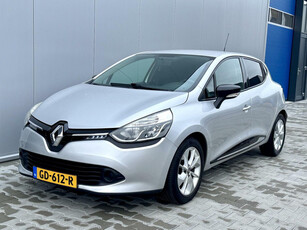 Renault Clio 1.5 dCi ECO Expression | LM | Airco | Navi | NL auto !