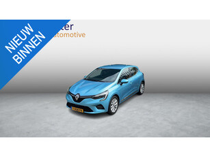 Renault Clio 1.5 dCi Intens