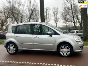 Renault Grand Modus 1.6-16V Exception AUTOMAAT!TREKHAAK!AIRCO!KOOPJE!