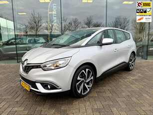 Renault Grand Scénic 1.3 TCe 7-persoons Life, Camera, 20 inch, NAP