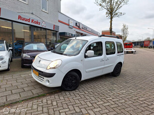 RENAULT KANGOO FAMILY 1.6-16V EXPRESSION / Airco /