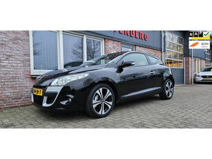 Renault Mégane Coupé 1.4 TCe Bose Airco/Clima! Navigatie! 130PK! Leuke/Nette Auto!