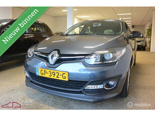 Renault Megane Estate 1.2 TCe Limited *NL, TRKHK, RIJKLAARPRIJS!*