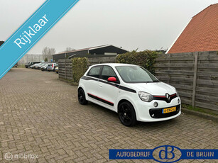 Renault Twingo 0.9 TCe Dynamique Navigatie Camera