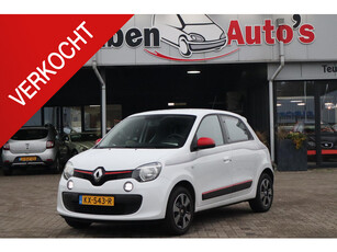 Renault Twingo 1.0 SCe Collection Airco, Radio, Elektrische ramen