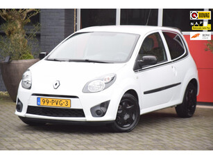 Renault Twingo 1.2 16v 2011 nieuwe APK